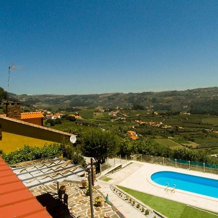 King'S House Douro Valley Sedielos المظهر الخارجي الصورة