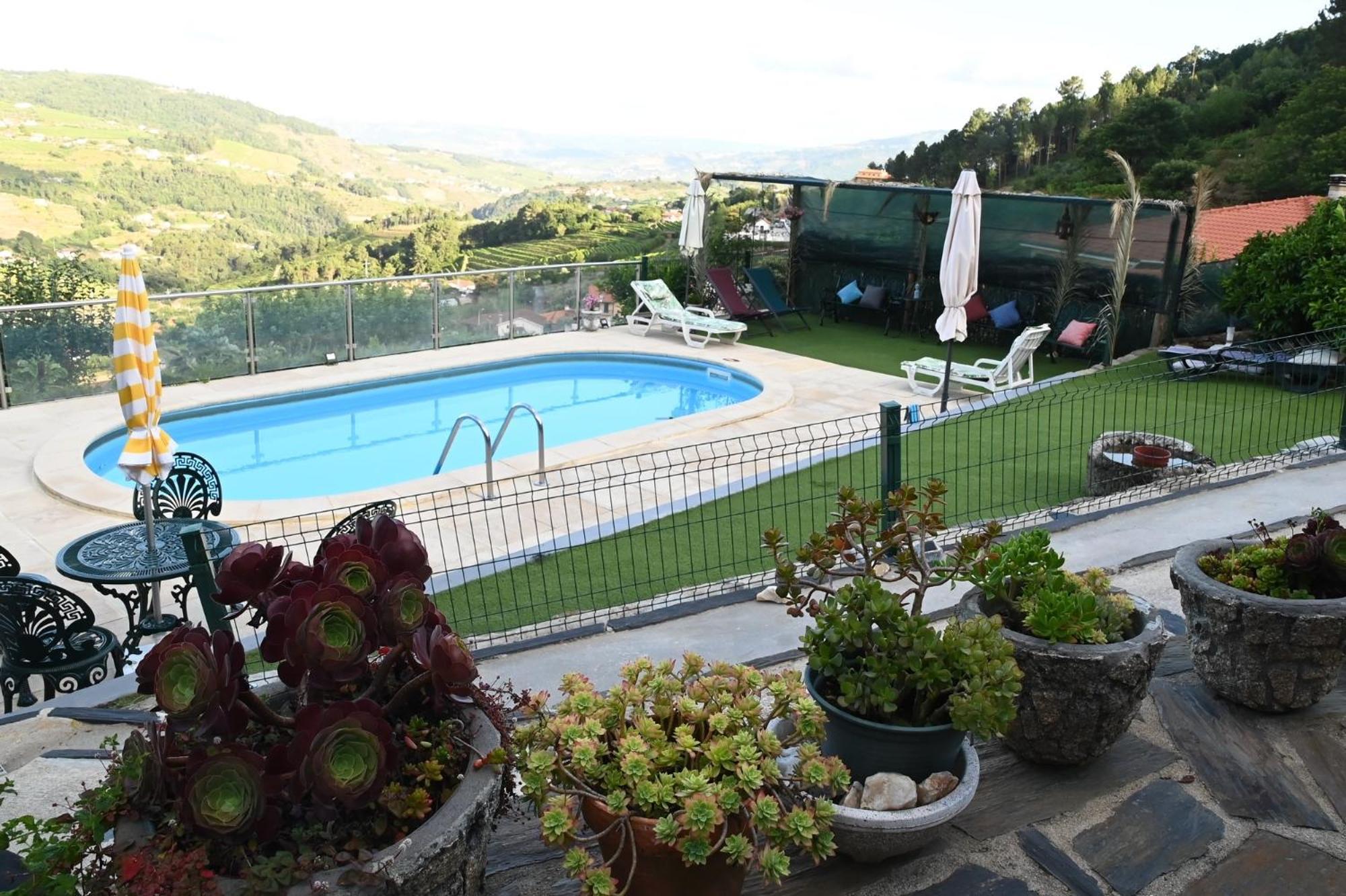 King'S House Douro Valley Sedielos المظهر الخارجي الصورة