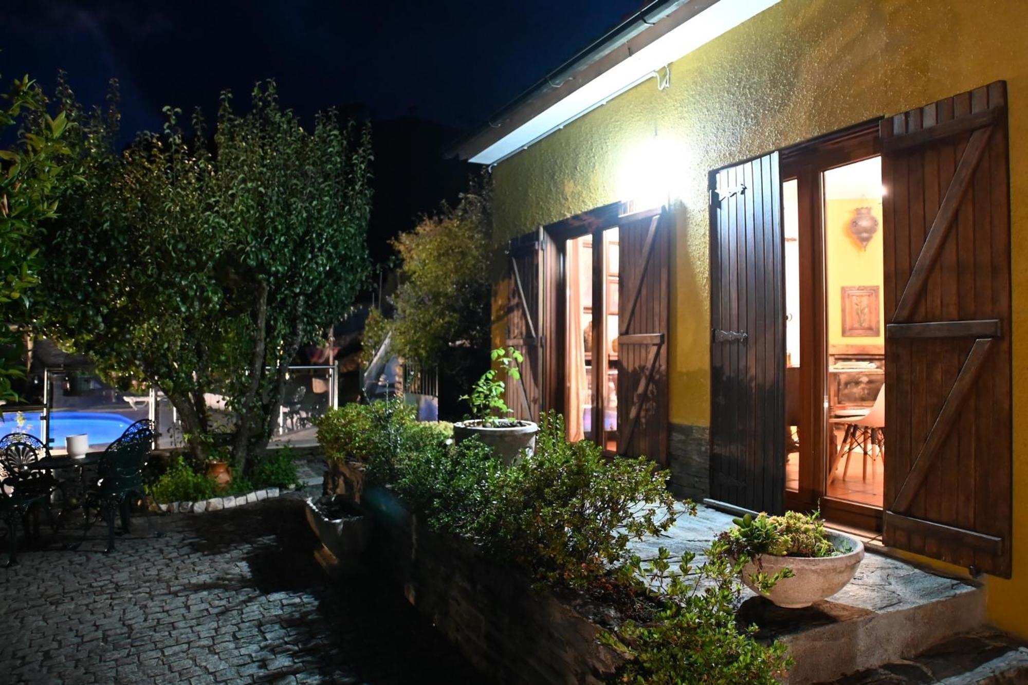 King'S House Douro Valley Sedielos المظهر الخارجي الصورة