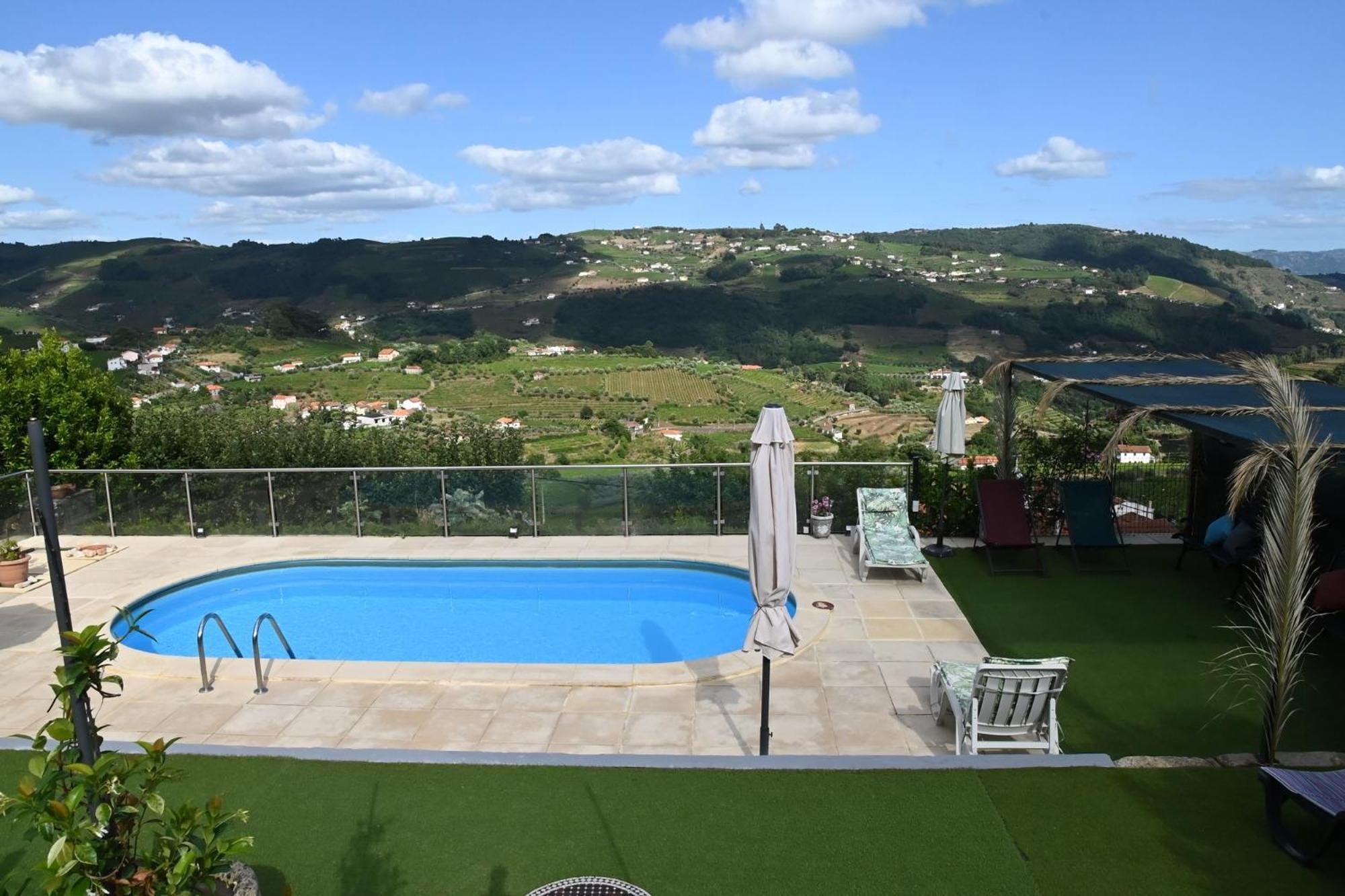 King'S House Douro Valley Sedielos المظهر الخارجي الصورة