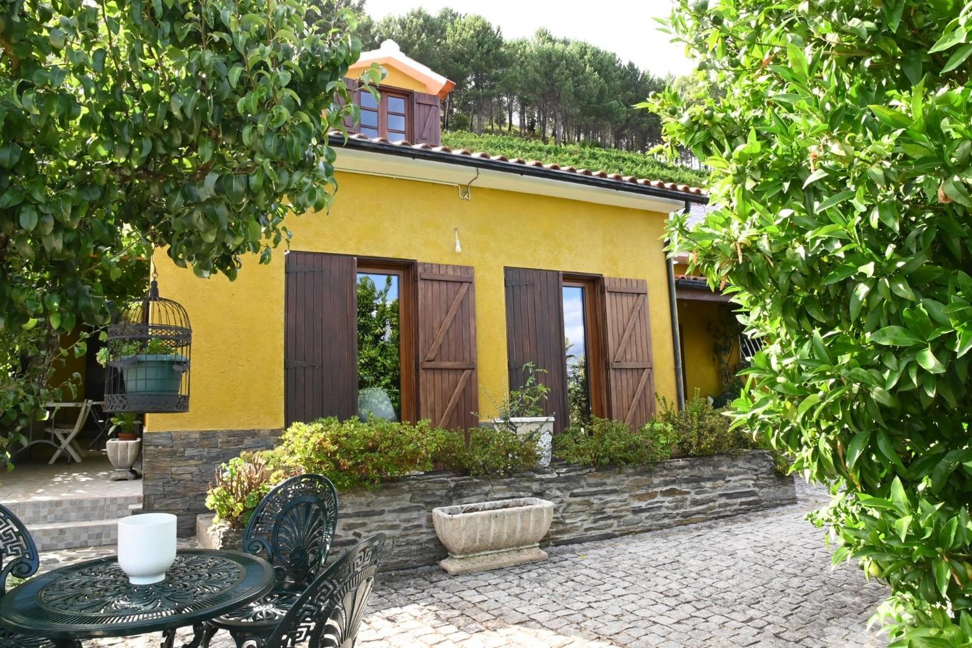King'S House Douro Valley Sedielos المظهر الخارجي الصورة