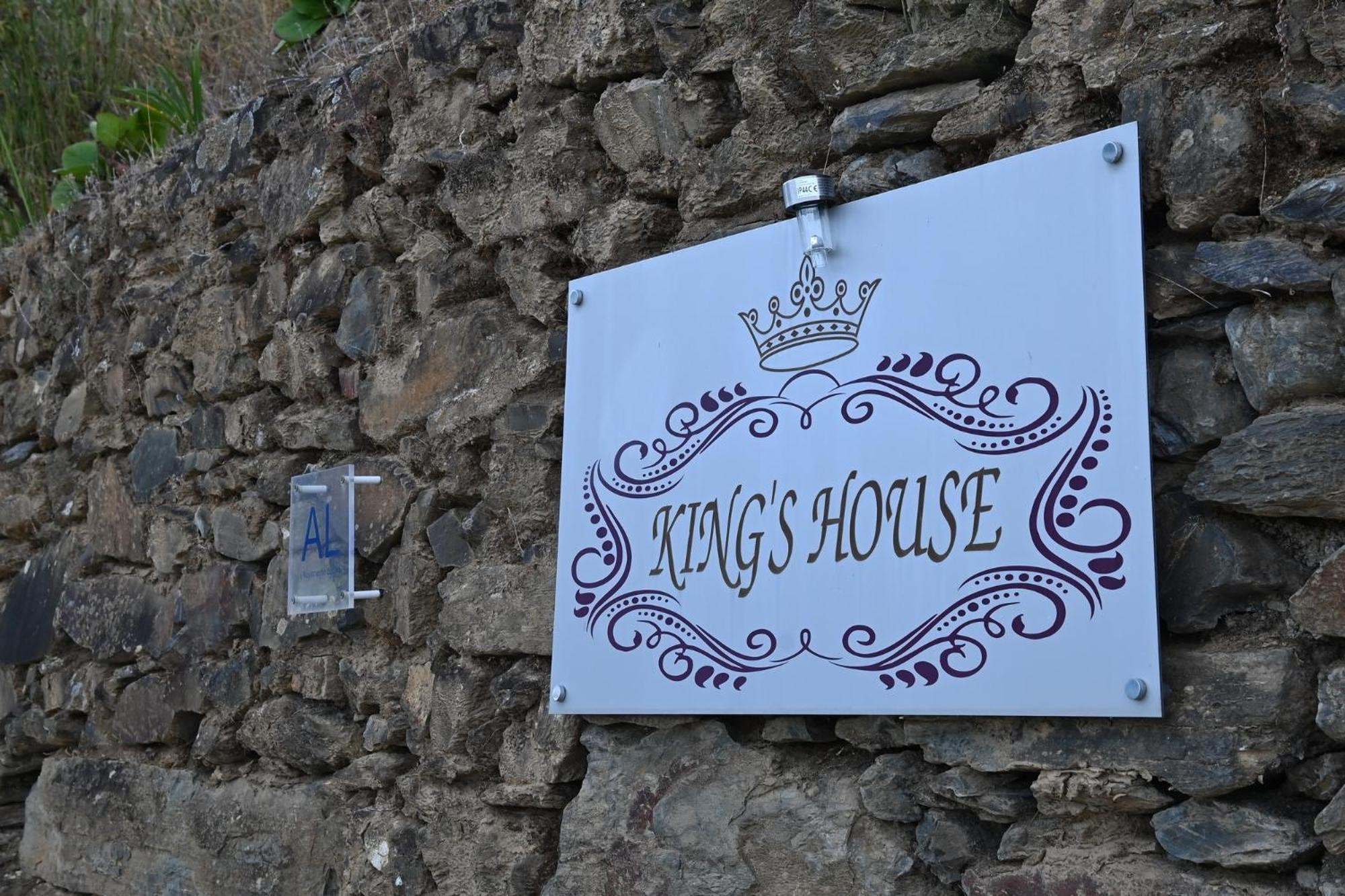 King'S House Douro Valley Sedielos المظهر الخارجي الصورة
