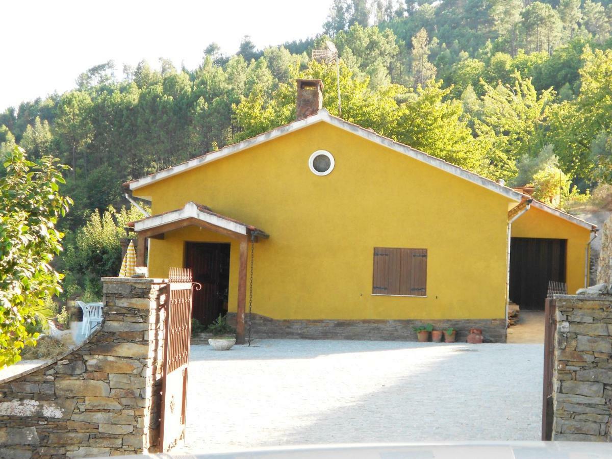 King'S House Douro Valley Sedielos المظهر الخارجي الصورة
